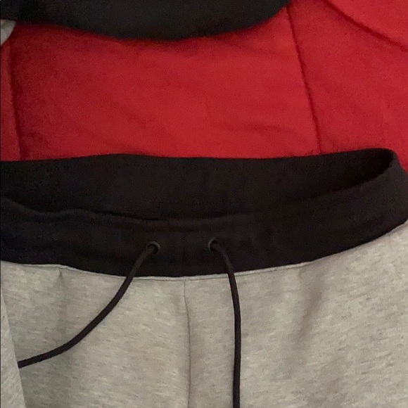 Tech fit - Picture 3 of 4